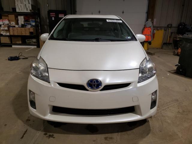 Photo 4 VIN: JTDKN3DUXB0286354 - TOYOTA PRIUS 