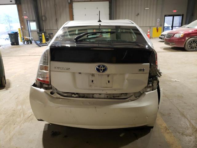 Photo 5 VIN: JTDKN3DUXB0286354 - TOYOTA PRIUS 