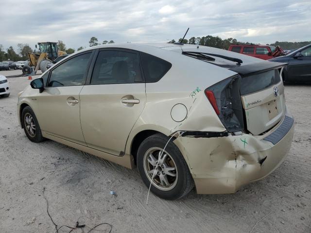 Photo 1 VIN: JTDKN3DUXB0289528 - TOYOTA PRIUS 