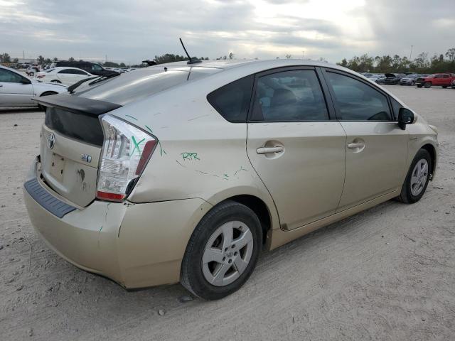 Photo 2 VIN: JTDKN3DUXB0289528 - TOYOTA PRIUS 