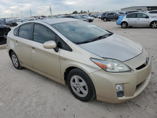 Photo 3 VIN: JTDKN3DUXB0289528 - TOYOTA PRIUS 