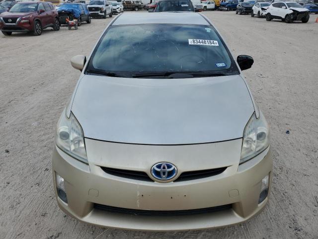 Photo 4 VIN: JTDKN3DUXB0289528 - TOYOTA PRIUS 