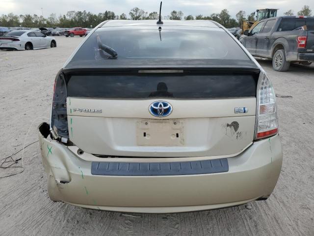 Photo 5 VIN: JTDKN3DUXB0289528 - TOYOTA PRIUS 