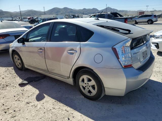 Photo 1 VIN: JTDKN3DUXB0290856 - TOYOTA PRIUS 