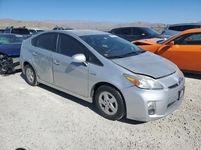 Photo 3 VIN: JTDKN3DUXB0290856 - TOYOTA PRIUS 