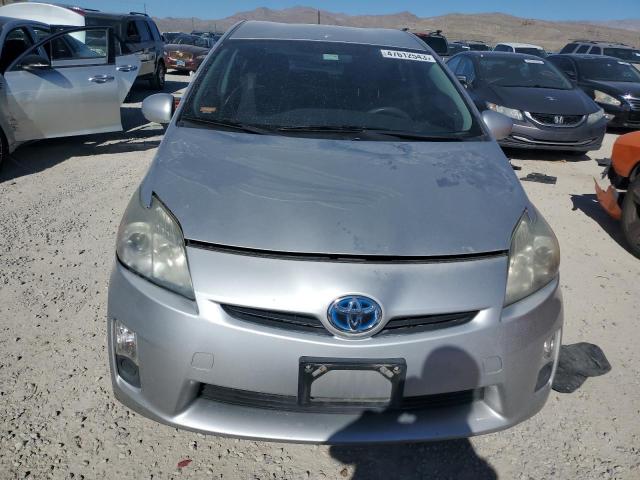 Photo 4 VIN: JTDKN3DUXB0290856 - TOYOTA PRIUS 