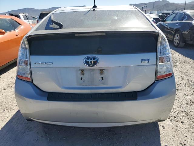 Photo 5 VIN: JTDKN3DUXB0290856 - TOYOTA PRIUS 