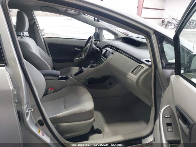 Photo 4 VIN: JTDKN3DUXB0291053 - TOYOTA PRIUS 