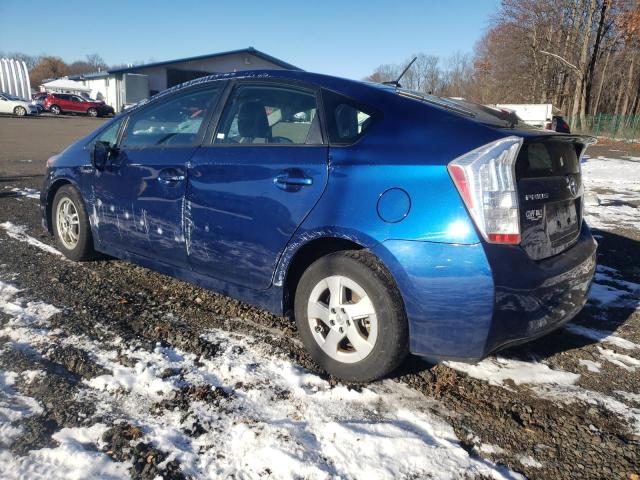 Photo 1 VIN: JTDKN3DUXB0291649 - TOYOTA PRIUS 