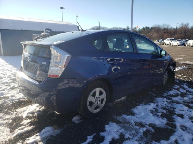 Photo 2 VIN: JTDKN3DUXB0291649 - TOYOTA PRIUS 