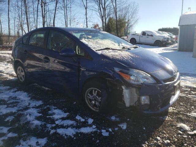 Photo 3 VIN: JTDKN3DUXB0291649 - TOYOTA PRIUS 