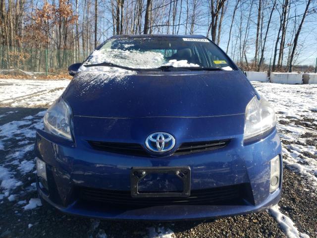 Photo 4 VIN: JTDKN3DUXB0291649 - TOYOTA PRIUS 