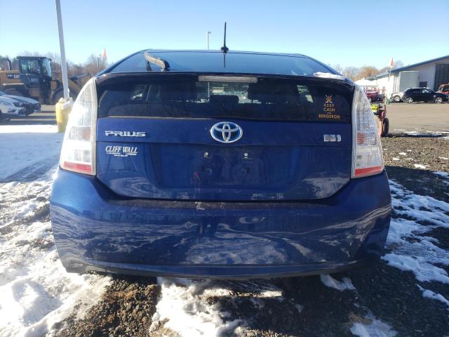 Photo 5 VIN: JTDKN3DUXB0291649 - TOYOTA PRIUS 