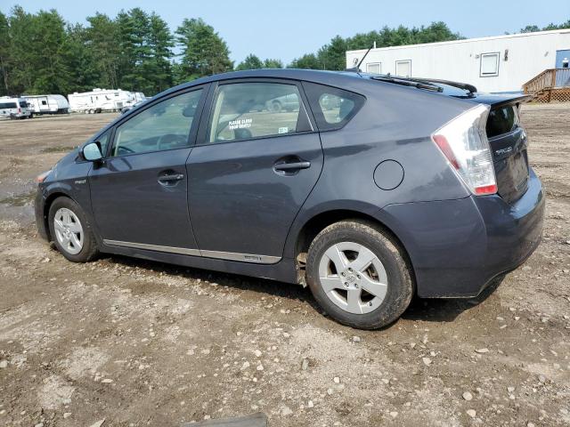 Photo 1 VIN: JTDKN3DUXB0293403 - TOYOTA PRIUS 