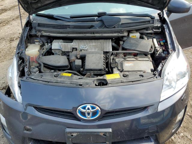 Photo 10 VIN: JTDKN3DUXB0293403 - TOYOTA PRIUS 