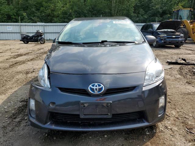 Photo 4 VIN: JTDKN3DUXB0293403 - TOYOTA PRIUS 