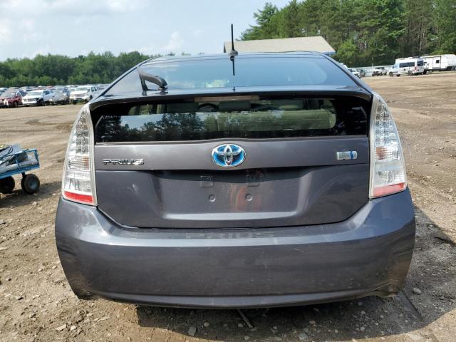 Photo 5 VIN: JTDKN3DUXB0293403 - TOYOTA PRIUS 