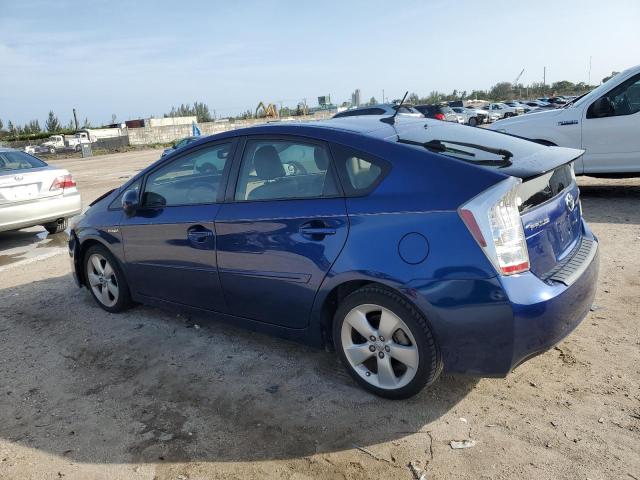 Photo 1 VIN: JTDKN3DUXB0295460 - TOYOTA PRIUS 