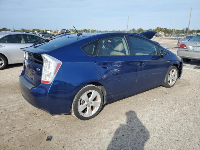 Photo 2 VIN: JTDKN3DUXB0295460 - TOYOTA PRIUS 