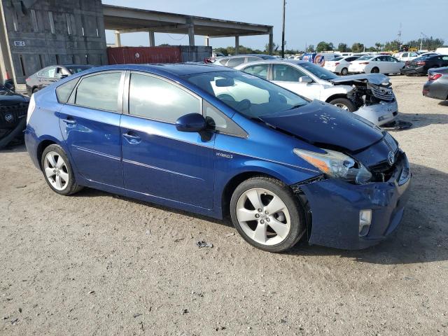 Photo 3 VIN: JTDKN3DUXB0295460 - TOYOTA PRIUS 