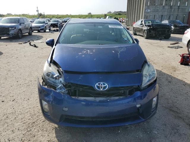 Photo 4 VIN: JTDKN3DUXB0295460 - TOYOTA PRIUS 