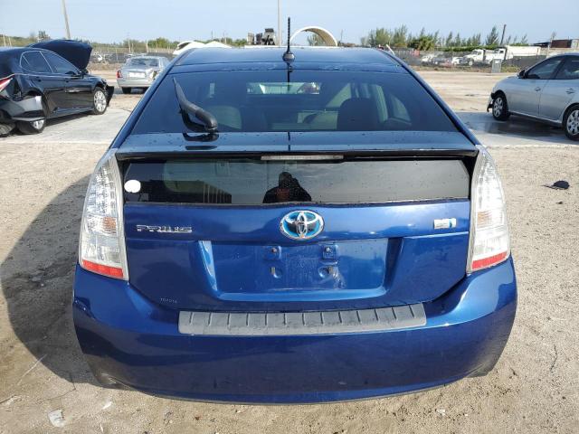 Photo 5 VIN: JTDKN3DUXB0295460 - TOYOTA PRIUS 