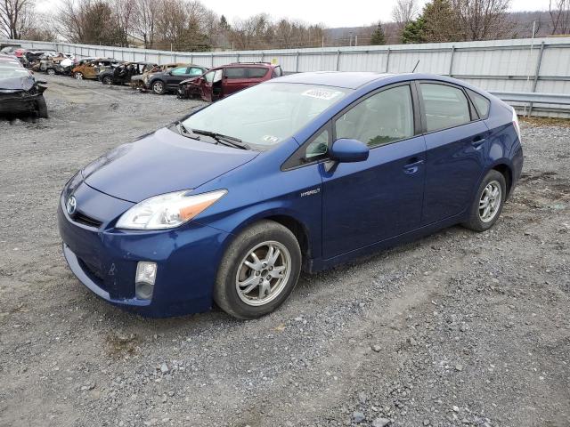 Photo 0 VIN: JTDKN3DUXB0295961 - TOYOTA PRIUS 