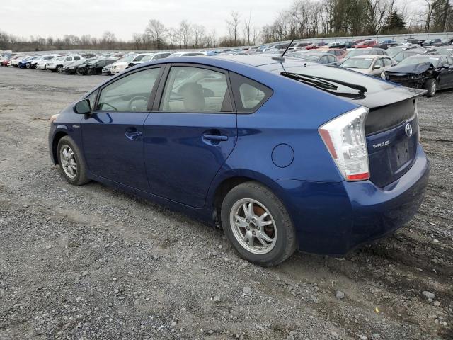 Photo 1 VIN: JTDKN3DUXB0295961 - TOYOTA PRIUS 