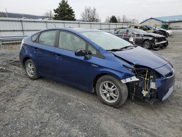 Photo 3 VIN: JTDKN3DUXB0295961 - TOYOTA PRIUS 