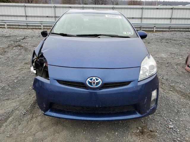 Photo 4 VIN: JTDKN3DUXB0295961 - TOYOTA PRIUS 