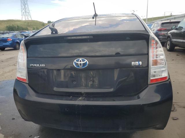 Photo 5 VIN: JTDKN3DUXB0300012 - TOYOTA PRIUS 