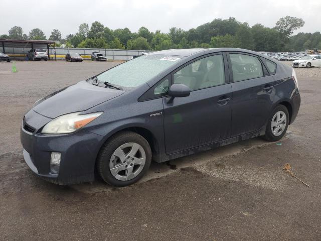 Photo 0 VIN: JTDKN3DUXB0309745 - TOYOTA PRIUS 