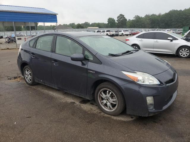 Photo 3 VIN: JTDKN3DUXB0309745 - TOYOTA PRIUS 