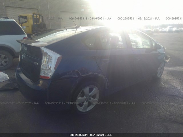 Photo 3 VIN: JTDKN3DUXB0318171 - TOYOTA PRIUS 