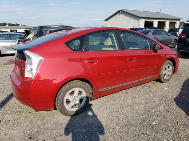 Photo 2 VIN: JTDKN3DUXB0318249 - TOYOTA PRIUS 