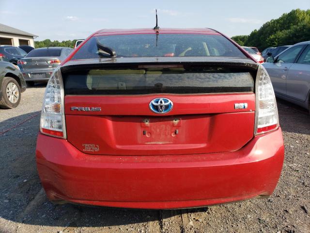 Photo 5 VIN: JTDKN3DUXB0318249 - TOYOTA PRIUS 