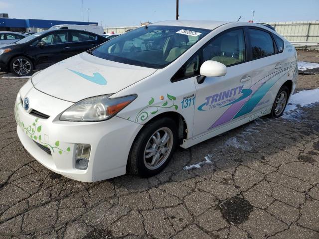 Photo 0 VIN: JTDKN3DUXB0318283 - TOYOTA PRIUS 