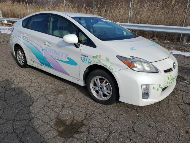 Photo 3 VIN: JTDKN3DUXB0318283 - TOYOTA PRIUS 