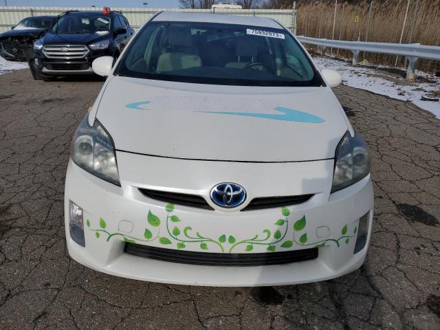 Photo 4 VIN: JTDKN3DUXB0318283 - TOYOTA PRIUS 