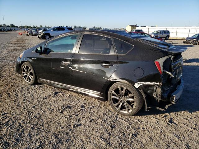 Photo 1 VIN: JTDKN3DUXB0319563 - TOYOTA PRIUS 