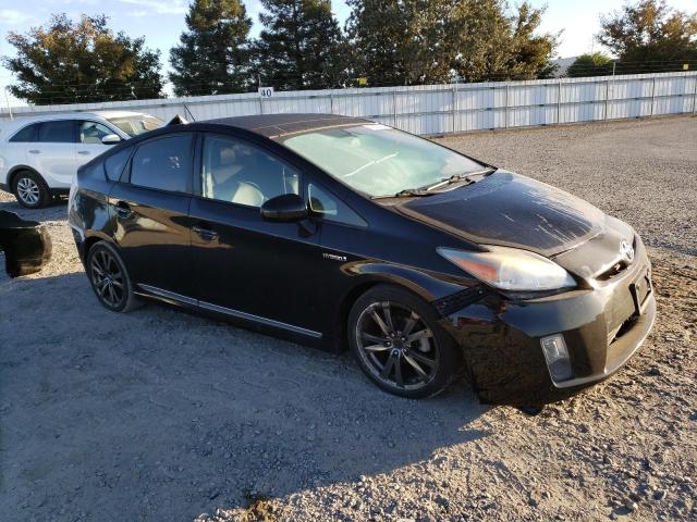 Photo 3 VIN: JTDKN3DUXB0319563 - TOYOTA PRIUS 