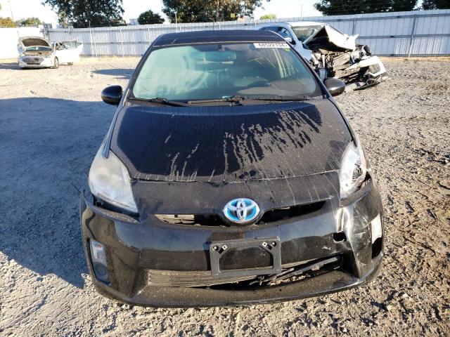 Photo 4 VIN: JTDKN3DUXB0319563 - TOYOTA PRIUS 