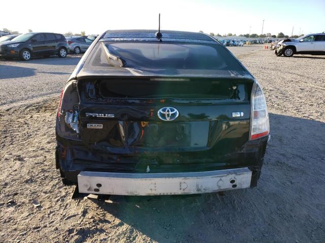 Photo 5 VIN: JTDKN3DUXB0319563 - TOYOTA PRIUS 