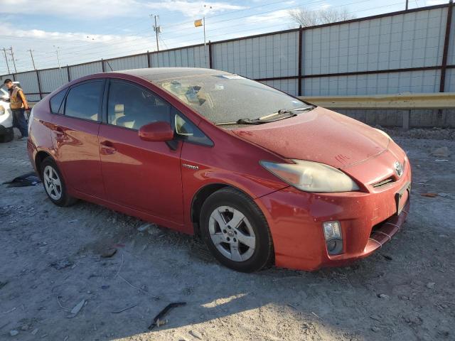 Photo 3 VIN: JTDKN3DUXB0319899 - TOYOTA PRIUS 