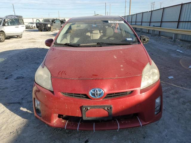 Photo 4 VIN: JTDKN3DUXB0319899 - TOYOTA PRIUS 