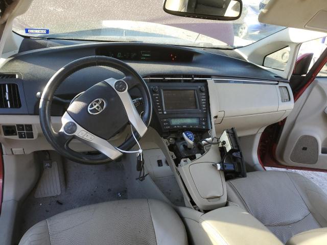 Photo 7 VIN: JTDKN3DUXB0319899 - TOYOTA PRIUS 