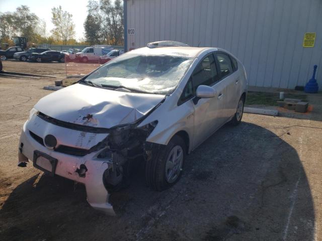 Photo 1 VIN: JTDKN3DUXB0320521 - TOYOTA PRIUS 