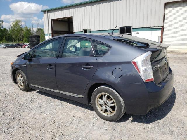 Photo 1 VIN: JTDKN3DUXB0320843 - TOYOTA PRIUS 