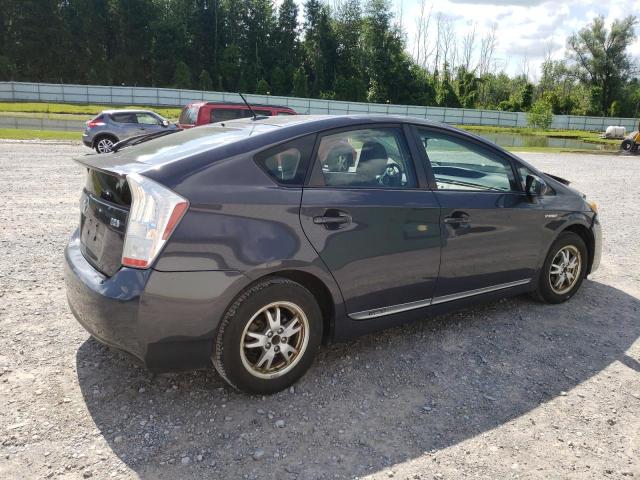 Photo 2 VIN: JTDKN3DUXB0320843 - TOYOTA PRIUS 