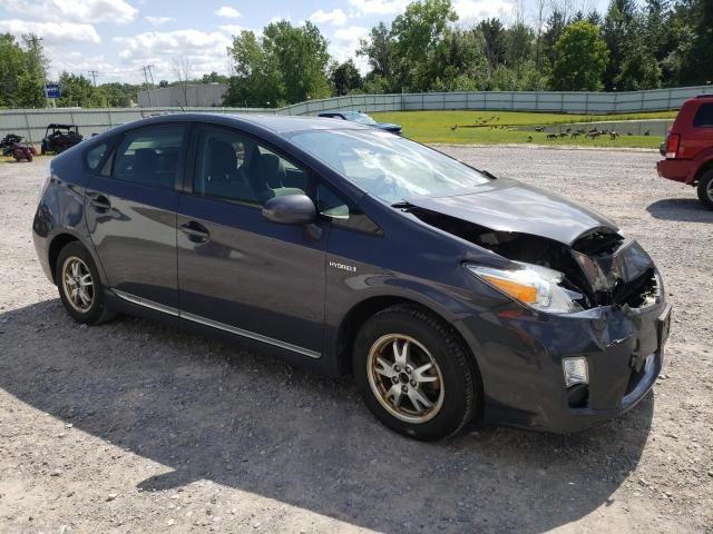 Photo 3 VIN: JTDKN3DUXB0320843 - TOYOTA PRIUS 